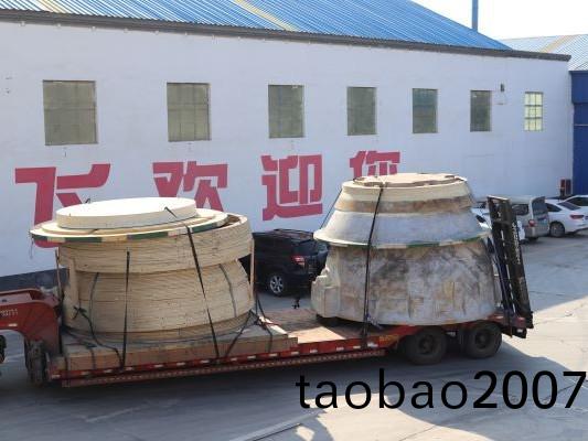 從木材到鑄件：解析木糢在鑄造流程中的覈心作用(yong)