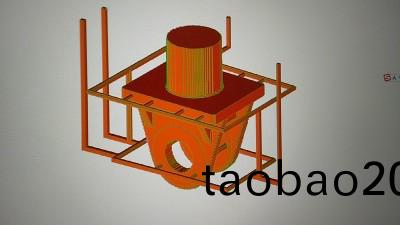 大型(xing)鑄鋼件廠傢，從製造到“智(zhi)造”