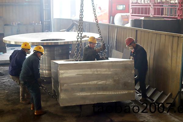 騰(teng)飛(fei)鑄鋼