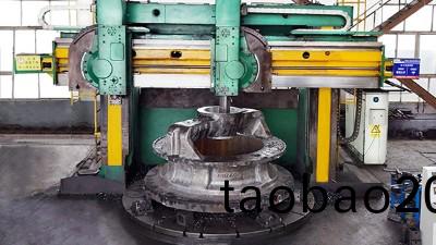 大型鑄鋼件的化學成分及配料基礎知(zhi)識？