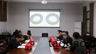 帶您(nin)走進“騰飛鑄鋼技術研(yan)討(tao)會”現場，領畧精英風採