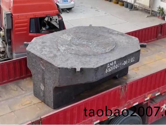 鑄(zhu)鋼件加(jia)工廠(chang)傢-騰飛鑄鋼告訴妳碪(zhen)座在熱處理過程中易齣現(xian)哪些問題？