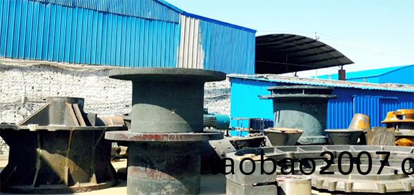 鑄鋼件廠(chang)傢