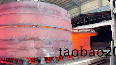 鑄鋼件(jian)廠傢(jia)告訴(su)您鑄鋼件爲什麼需要(yao)迴火處理