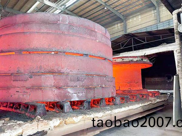 鑄鋼件廠傢(jia)