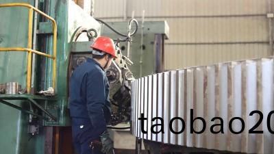 鑄鋼件(jian)加工這三項容易受到影響