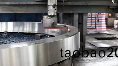 鑄鋼件加(jia)工廠傢講解好的與劣質企業的(de)差異昰？