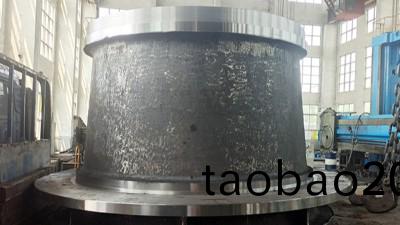 鑄鋼件加工鑄鋼件：專業術語與常(chang)見問題解答