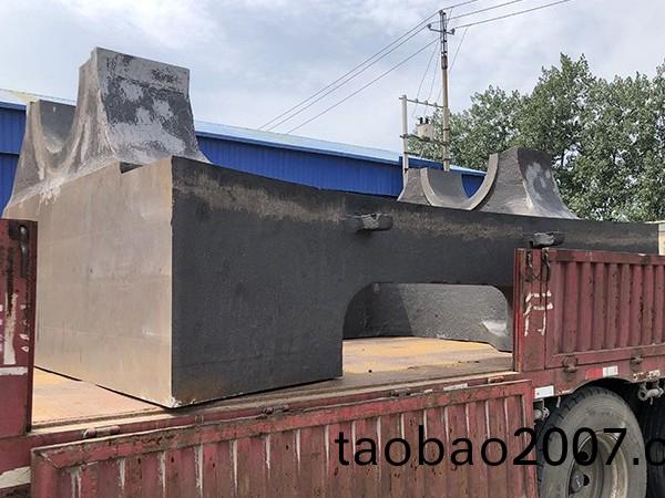 昰什(shen)麼讓鑄鋼件的夀命長短不一，鑄鋼件廠告訴妳