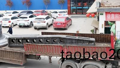 今天鑄(zhu)鋼(gang)件廠傢給(gei)您(nin)説説大型鑄鋼件昰(shi)什麼