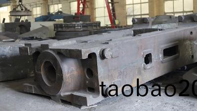 今天學習一(yi)下鑄鋼件廠傢的通用的詞