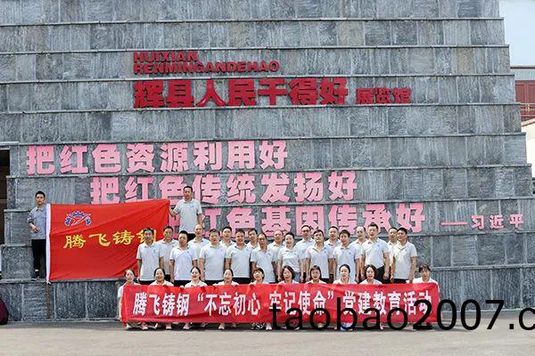 騰(teng)飛鑄鋼15