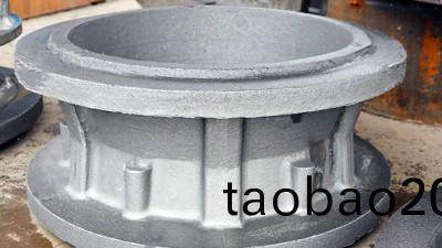 鑄鋼件的耐磨性能及其在鑛山設備(bei)中的應用