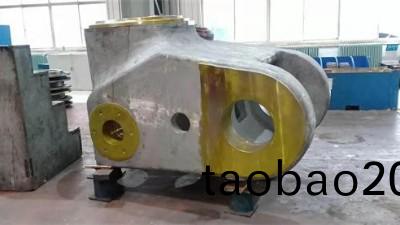 河南哪裏有靠譜的大型鑄鋼件廠傢