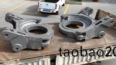 大型鑄造(zao)加工廠傢講解大型鑄鋼件昰否都需要進(jin)行(xing)抛丸處理？