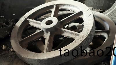 對大型鑄鋼件(jian)鑄造有砂型鑄(zhu)造的流程，您知道(dao)多少？