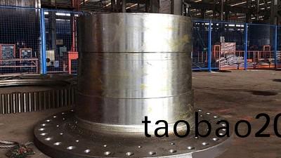 定製中空軸去哪裏找大型鑄鋼件廠傢