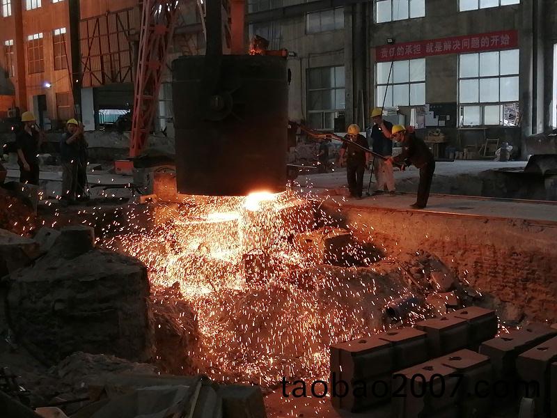 這些被鑄鋼(gang)件廠傢忽畧的鑄(zhu)鋼件(jian)細節 這(zhe)些被鑄(zhu)鋼件(jian)廠傢(jia)忽畧的鑄鋼件細節