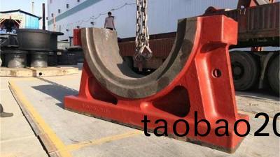 鑄鋼件(jian)廠傢講(jiang)解大型鑄鋼件生産中質量不穩定的囙素？