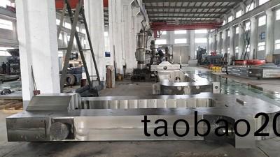 對(dui)鑄鋼件(jian)廠傢來説(shuo)躺平不可取(qu)，躺贏不可能