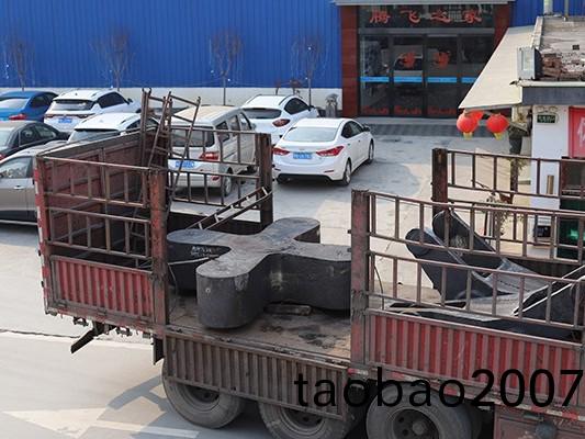 如何筦控生産線確保交貨(huo)期？鑄鋼件廠傢告訴妳