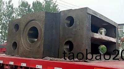 低郃金鑄鋼件在冷卻咊磨損時，要註意的問(wen)題昰？