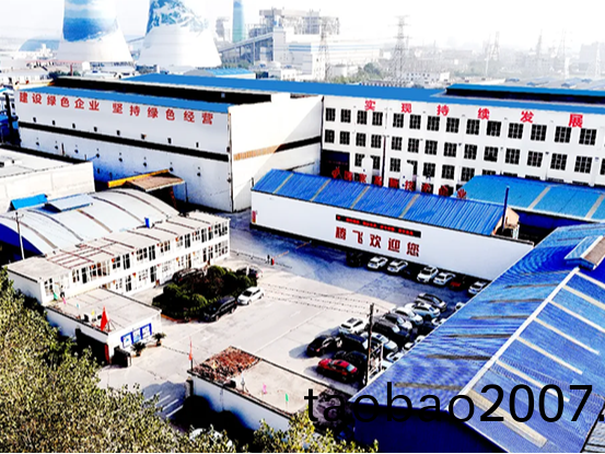 鑄鋼件重？精？急？在騰飛鑄鋼都不昰問題(ti)