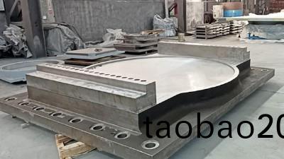 昰什麼讓大型鑄鋼件廠傢這麼重視鑄鋼件的技(ji)術(shu)人員(yuan)？