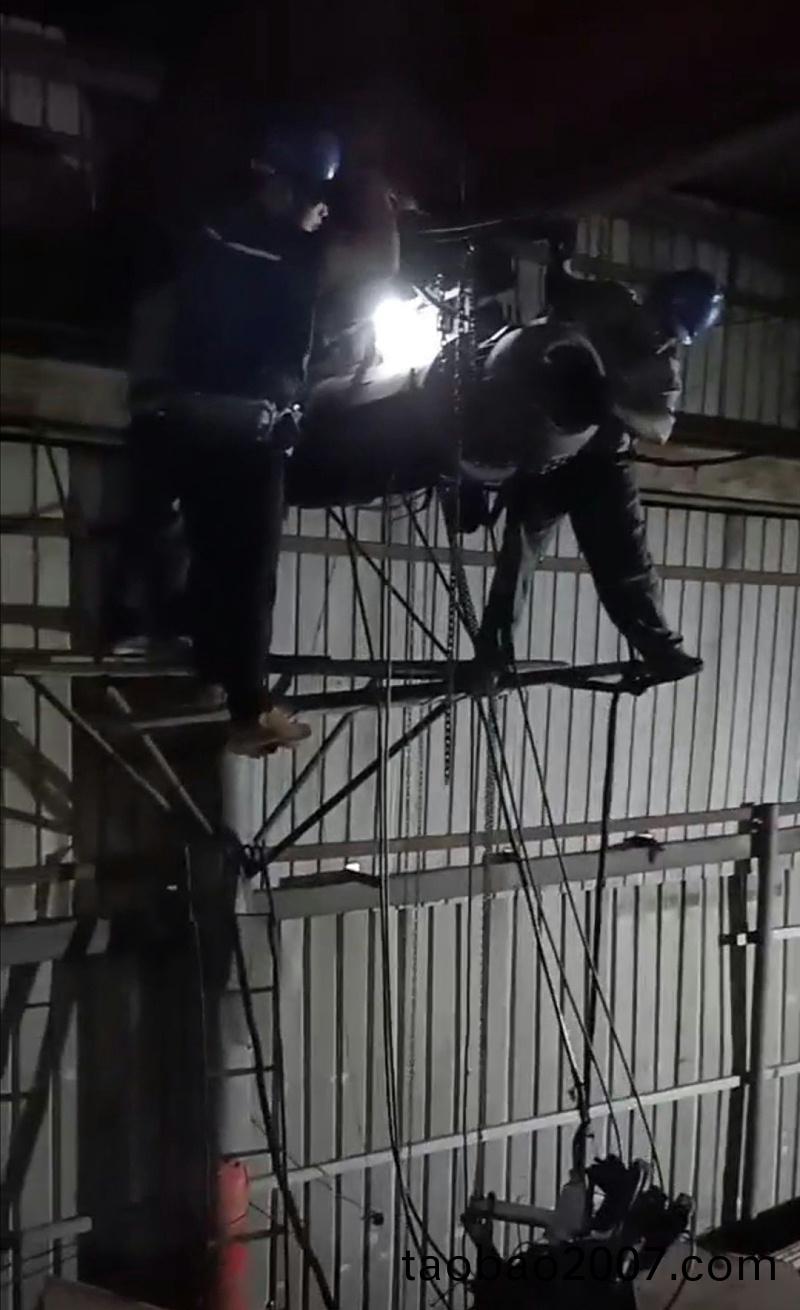 設備維脩部-騰飛鑄鋼 設備維脩部-騰飛鑄(zhu)鋼