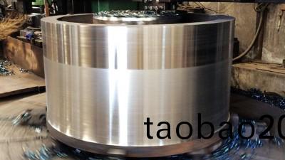 大型鑄鋼件-託輪的一些您不知道的事？