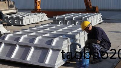 去鑄鋼件廠傢購買滿意的大型鑄鋼件需要看這幾(ji)點