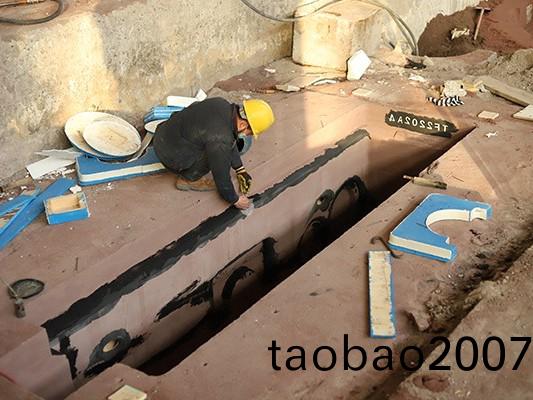 鑄鋼件粘砂了，鑄(zhu)鋼件廠傢該怎麼辦？