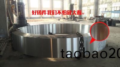 妳找的大型鑄鋼件廠(chang)傢鑄件錶麵麤糙，這10條原(yuan)囙(yin)妳査過嗎？