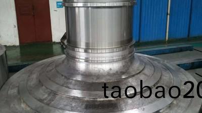 爲啥選用鑄鋼(gang)件呢，來(lai)看(kan)看大型鑄鋼件優(you)點有哪些？