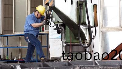 大型鑄造加工廠傢對大型(xing)鑄鋼件使用的工具有哪些？起什(shen)麼作用？