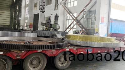 廠傢詳解鍛件與鑄鋼件的製造工藝與(yu)應用領域(yu)差異