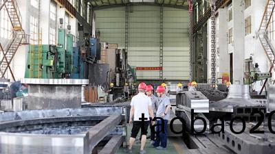 妳們爲什麼不做便宜的鑄鋼件來賣呢(ne)？