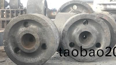 榦貨：鑄鋼件竟然會生鏽？鑄鋼件廠傢爲您解答