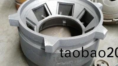 大型鑄鋼件(jian)廠傢哪傢強(qiang)？