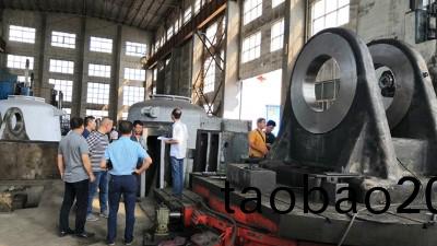 客戶們喜愛的鑄鋼件廠傢本身有什麼樣(yang)的優勢？