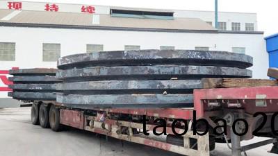 漲知識(shi)了，廠傢對大型鑄鋼(gang)件的質量筦理妳(ni)知道多少