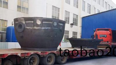 大型鑄鋼件齣現(xian)問題怎麼處理，這些小常識妳知道多少