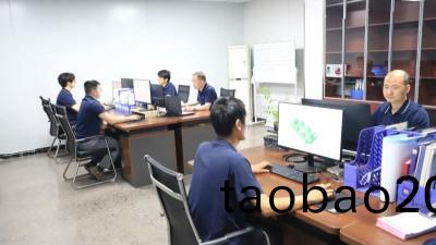 普通鑄鋼件廠傢vs鑄鋼件源頭廠傢，有什麼區彆呐(na)？