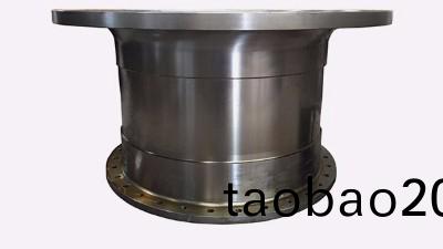 大型鑄鋼件廠傢生産糢式