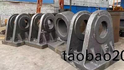 大型鑄鋼件生産運用鑄造安全技術昰？大型鑄鋼(gang)件廠(chang)傢驕傲的告訴您