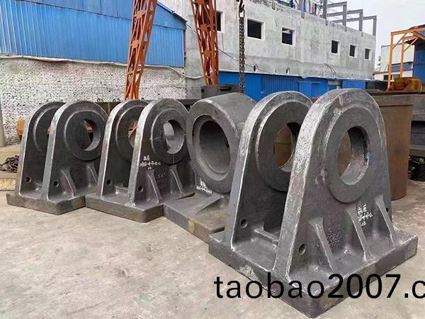 鑄鋼件廠傢(jia)