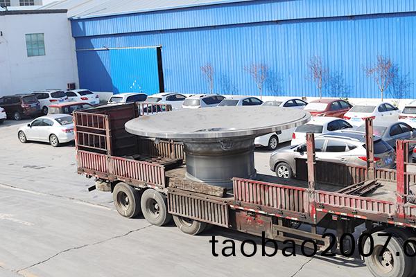 鑄鋼件加工廠傢