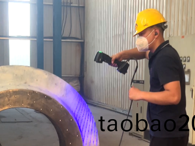 大型鑄鋼件生産廠傢如何進行鑄鋼(gang)件質量評定