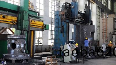 選擇大型鑄鋼件(jian)廠傢時應註意哪些潛在問題？