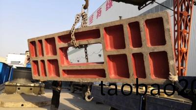 鑄(zhu)鋼件生産廠傢産(chan)品應達到(dao)哪些要(yao)求(qiu)